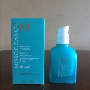 MOROCCANOIL / HAIR REPAIR 75ml